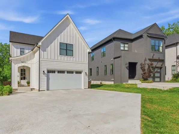 6414 Premier Dr #A, Nashville, TN 37209