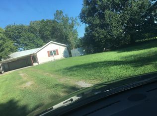 912 N Montgomery Ave, Kaplan, LA 70548