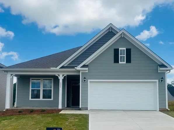 224 Pretoria Dr Lot 92, Woodruff, SC 29388