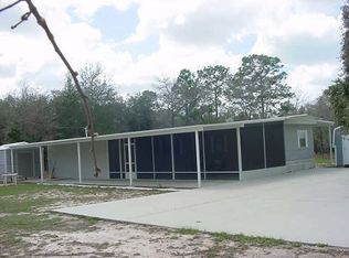 13990 NE 2nd St, Williston, FL 32696