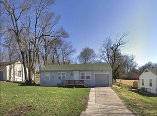 5625 E 101st Ter, Kansas City, MO 64137