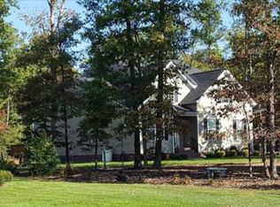 8308 Turner Forest Rd, Henrico, VA 23231