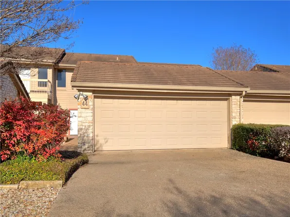 2201 Lakeway Blvd APT 44, Lakeway, TX 78734