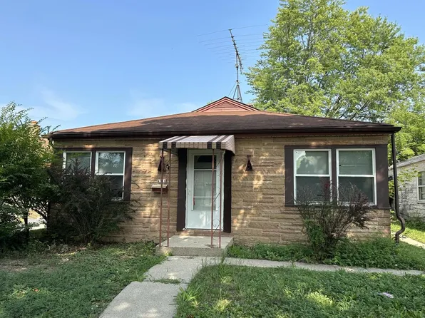 4518 North 73rd STREET, Milwaukee, WI 53218