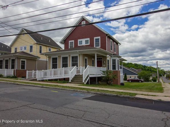 50 Courtright Ave, Wilkes Barre, PA 18702