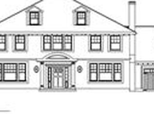 53 Gammons Rd, Newton, MA 02468