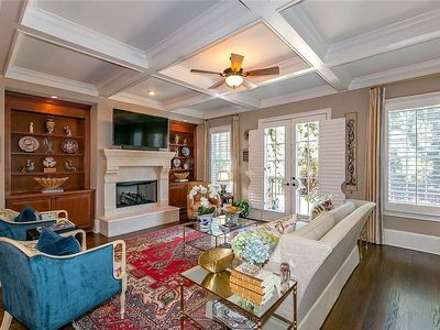 2311 Falmouth Ct SE, Smyrna, GA, 30080