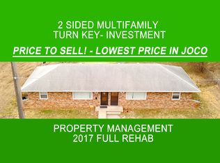 4748 Antioch Rd, Merriam, KS 66203