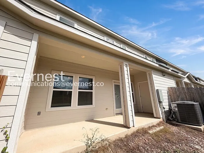 1850 Settlers Glen Dr #1603 — Photo 14