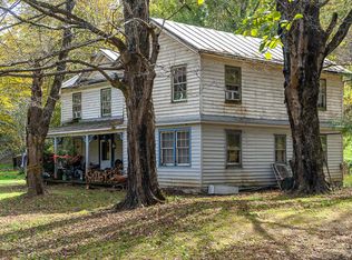 755 Blacks Creek Rd, Lexington, VA 24450