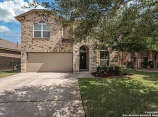 5915 Akin Pl, San Antonio, TX 78261