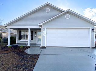 539 Brookbend Dr, Wilmington, NC 28411