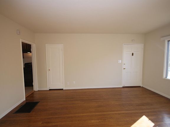 Main room