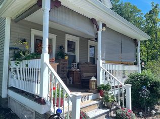 2098 N Turnpike Rd, Dalton, PA 18414