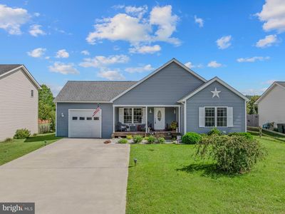 54 Village Dr, Capon Bridge, WV, 26711