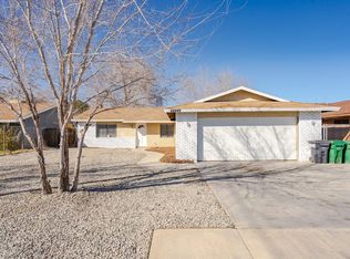 44849 Inola Ave, Lancaster, CA 93534