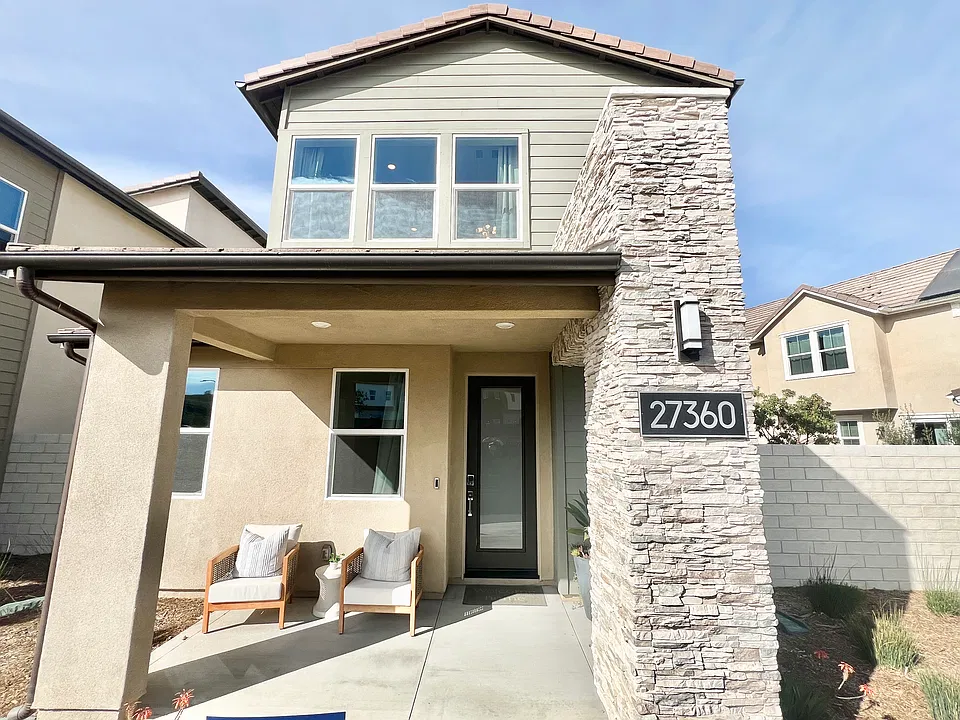 27360 Snow Creek Pl