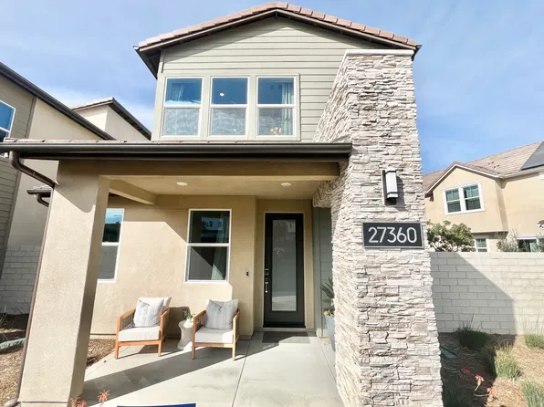 27360 Snow Creek Pl, Valencia, CA 91381
