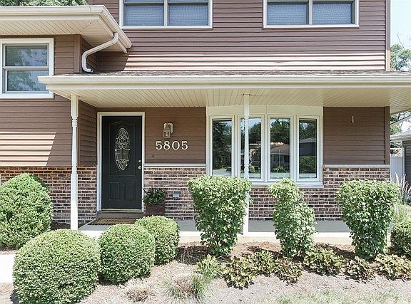 2nd image of 5805 Alabama Ave