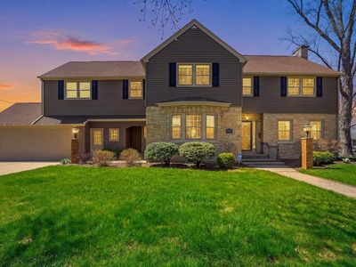 128 Cottage Ave, Fond Du Lac, WI, 54935
