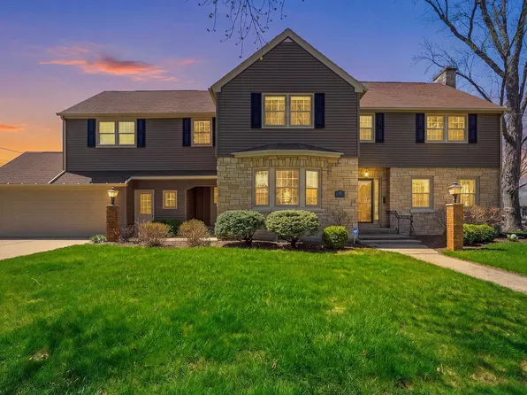 128 Cottage Ave, Fond Du Lac, WI 54935