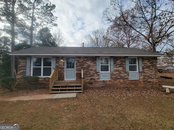 112 Max Dr, Washington, GA 30673