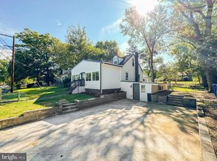 4704 Beauford Rd, Suitland, MD 20746