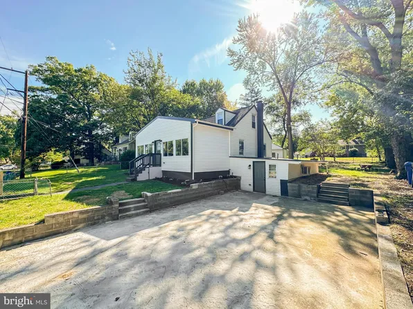 4704 Beauford Rd, Suitland, MD 20746