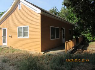 450 Garfield St, Meeker, CO 81641