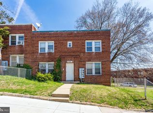 901 19th St NE, Washington, DC 20002