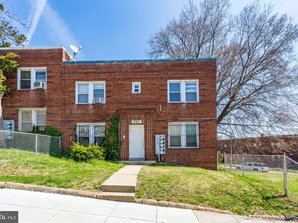 901 19th St NE, Washington, DC 20002
