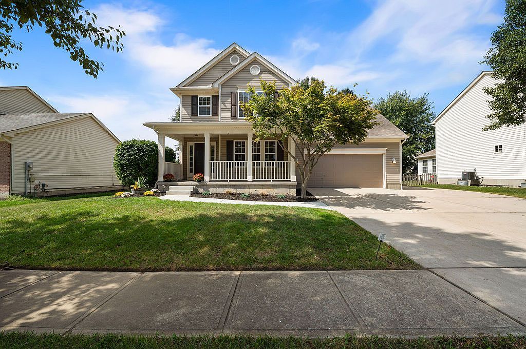 6755 Mossy Rock Ct - Property Image