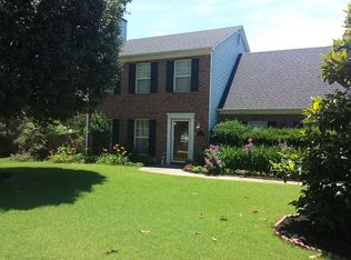 400 Great Oaks Way, Simpsonville, SC 29680