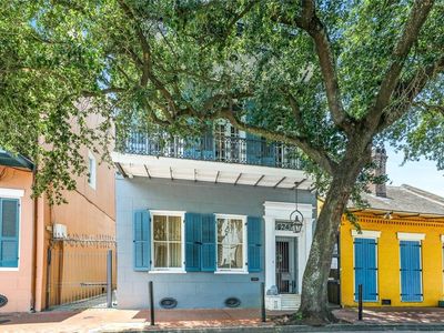 924 Orleans Ave, New Orleans, LA, 70116