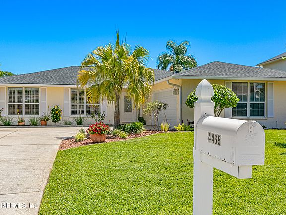 4th image of 4465 COQUINA Drive