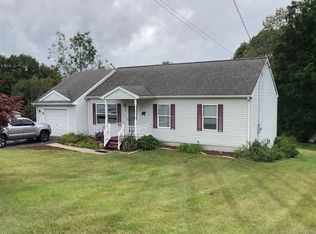 76 Ruth Dr, Plainfield, CT 06374