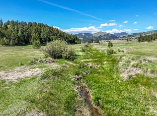 Jefferson St, Jefferson City, MT 59638