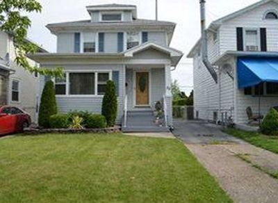 26 Taunton Pl, Buffalo, NY, 14216