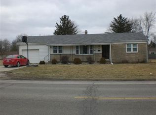 802 E Grace St, Rensselaer, IN 47978