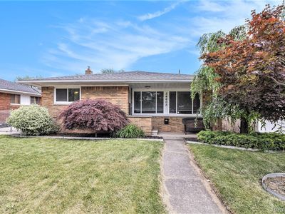 24600 Culver St, Saint Clair Shores, MI, 48080