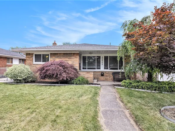 24600 Culver St, Saint Clair Shores, MI 48080