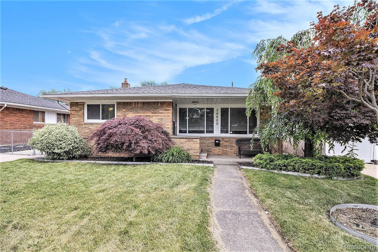 24600 Culver St photo 1
