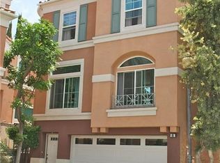 8 Medici Aisle, Irvine, CA 92606
