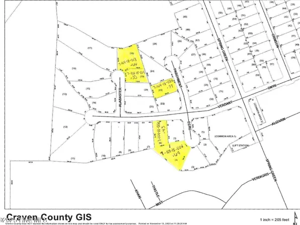 1000 Ecru Circle, New Bern, NC 28562