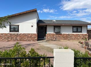2302 W Cholla St, Phoenix, AZ 85029