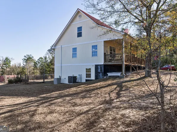 4950 Marshall Mill Rd, Lizella, GA 31052
