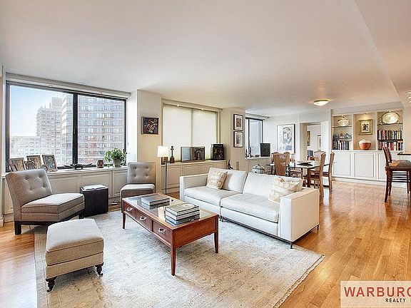 3rd image of 415 E 37th St APT 25