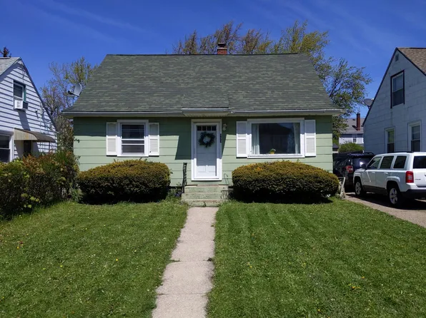 (undisclosed Address), Buffalo, NY 14217