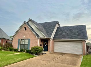 412 Scarlet Tanager Cv, Collierville, TN 38017