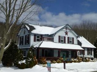 488 76th Rd, Brooktondale, NY 14817